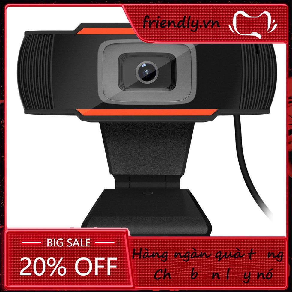 Webcam A870 Hd Cho Máy Tính | BigBuy360 - bigbuy360.vn