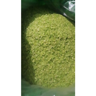 Cốm xanh khô 1kg