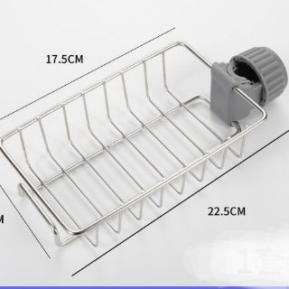 Giá Gắn Vòi Nước Cao Cấp