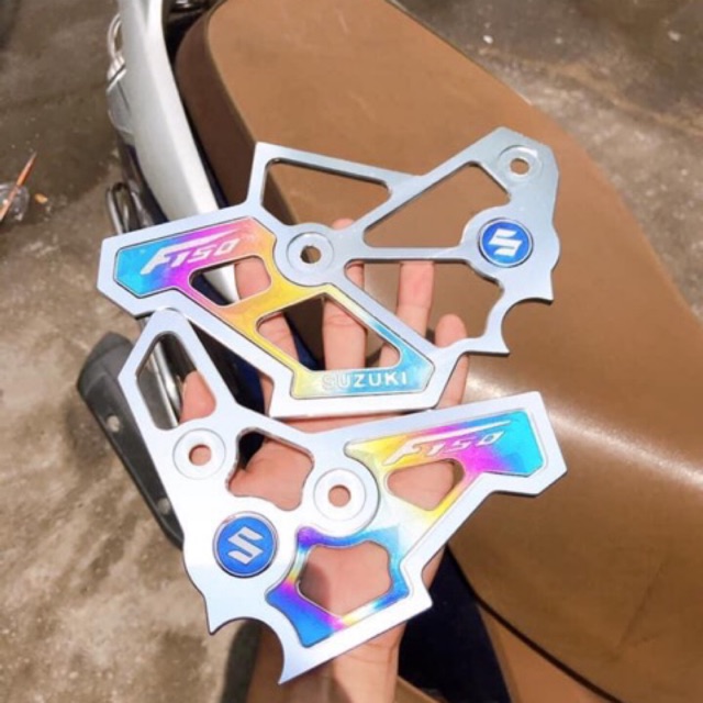 Nẹp sườn raider raider fi