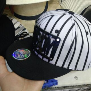 NÓN HIPHOP - SNAPBACK BADBOY