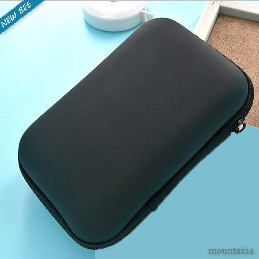 Túi Đựng Ổ Cứng Ngoài 2.5 Inch Mới