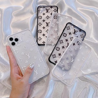 Ốp iphone -  Ốp lv trắng và đen hot hit 6/6s/6plus/6splus/7/8/7plus/8plus/x/xs/xsmax/11/11promax