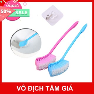 Cọ tẩy tolet, nhà vệ sinh, bồn cầu