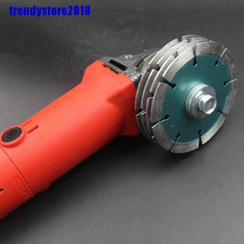 Đai Ốc Chuyển Đổi M10 M14 Cho Máy Mài Bosch 100 / 125mm