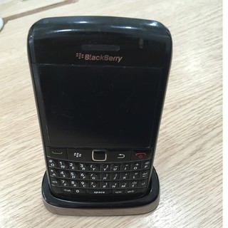 Dock sạc Blackberry 9700/9780 mới
