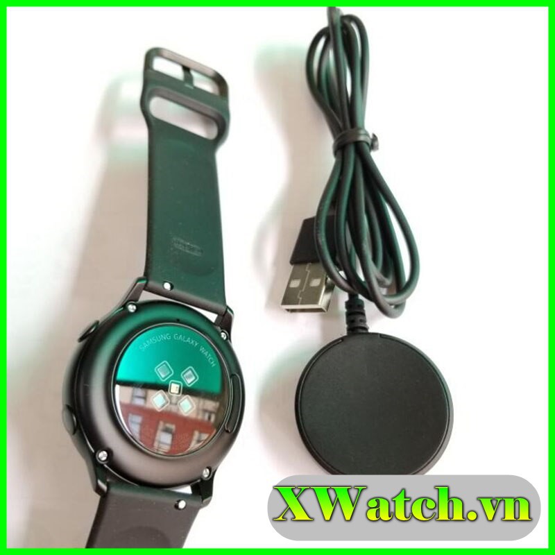 Dây cáp thay thế cho đồng hồ Samsung Galaxy Watch Active R500 / Active 2 40mm 44mm