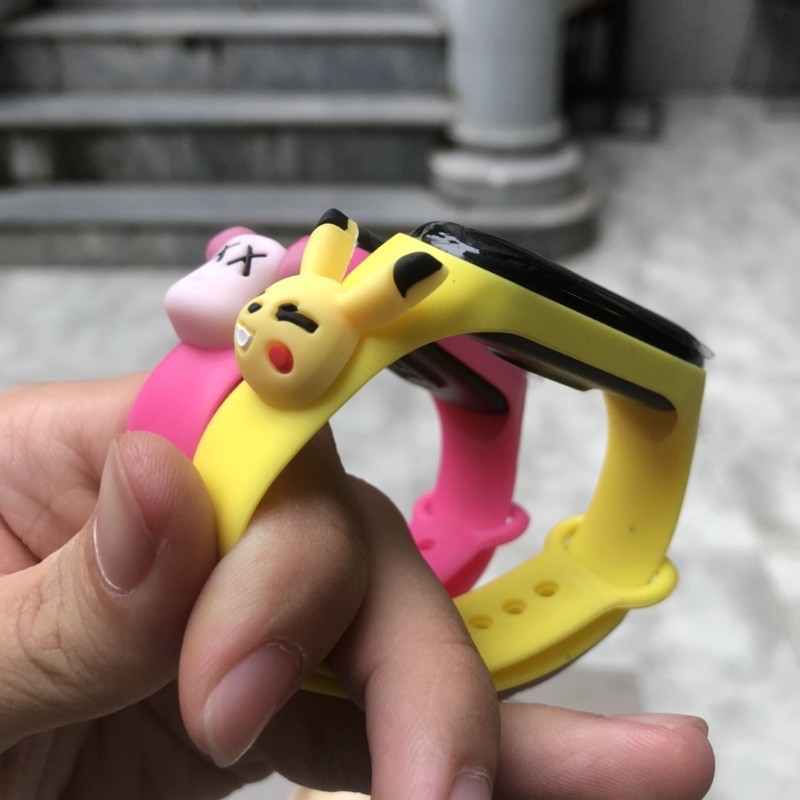 Đồng Hồ Silicon ZGO DISNEY Cho Bé Yêu (Hàng có sẵn đủ mẫu) | BigBuy360 - bigbuy360.vn