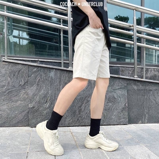 Quần shorts basic Qs3386