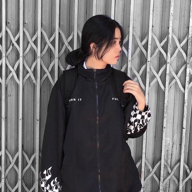 ��Áo Khoác Dù Siêu Chất | BigBuy360 - bigbuy360.vn