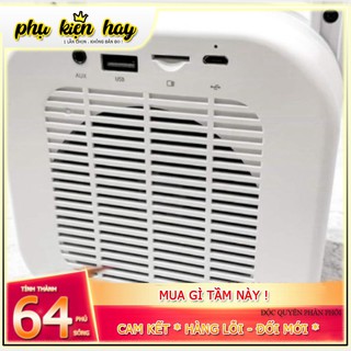Loa bluetooth di động Remax RB-M49