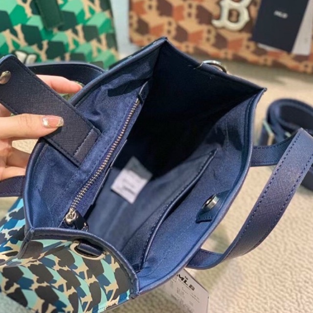 Túi ML  B tote Boston Redsox