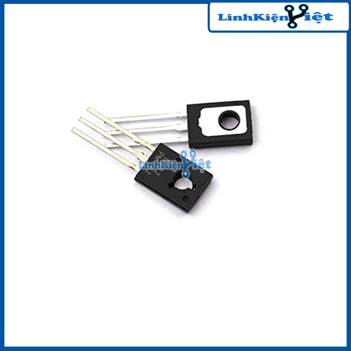 D882 TO-126 TRANS NPN 3A 40V