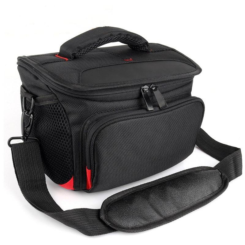 DSLR Camera Bag Case For Nikon     D3100 D5200 D5100 D7500 D7200 D7100 D7000 P900 J5 L840 S9900 P7800 P340