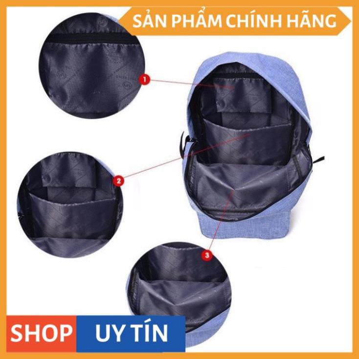 Ba Lô unisex Hàn Quốc LATALY HR112