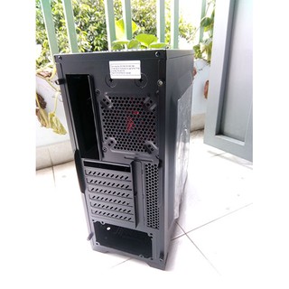 Thùng Case EMASTER  chuyên server