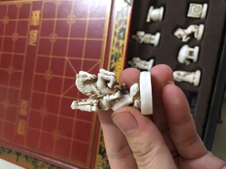 Thanh lý Bàn cờ tướng gỗ đẹp