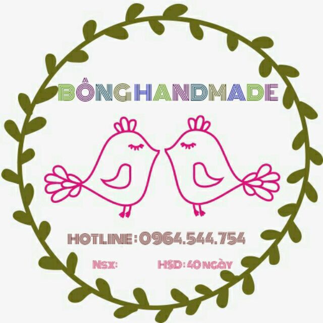 Bonghandmade0204