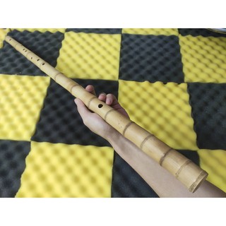 Sáo trúc đô trầm C4 ( Đặt hàng trước )