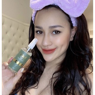 Xịt bưởi non Siquill.Hỗ trợ mọc tóc hiệu quả