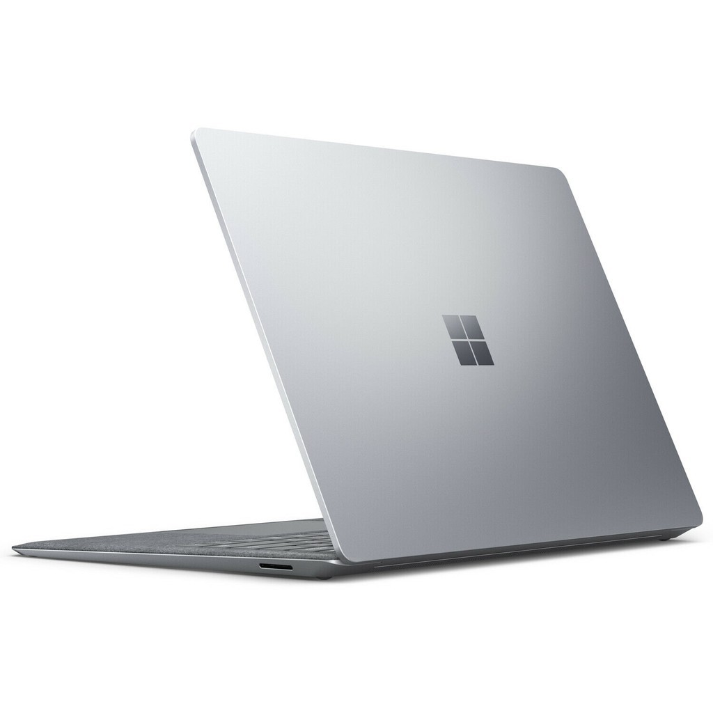 Máy tính Surface laptop 3 i5/8/128g silver newseal phím vải | BigBuy360 - bigbuy360.vn