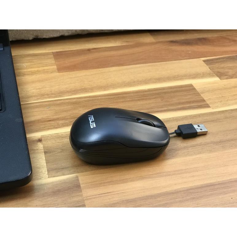 Chuột quang có dây ASUS UT220 chính hãng