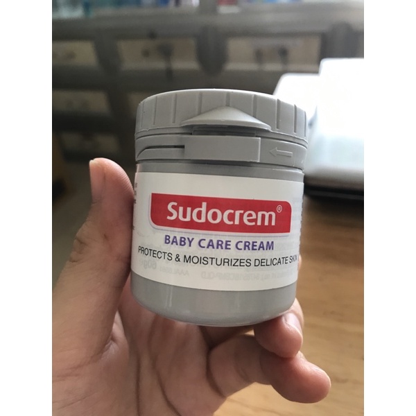 Kem chống hăm Sudocrem 60gr