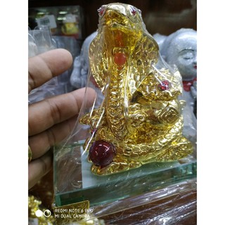 Tượng xi 12 con giáp ( Tượng Rắn )