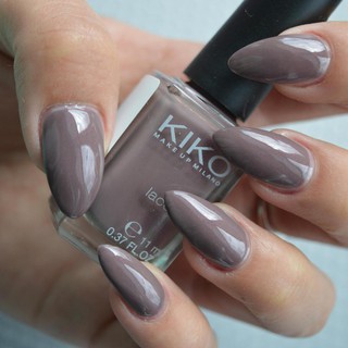 Sơn móng tay Kiko Nail Lacquer màu 512