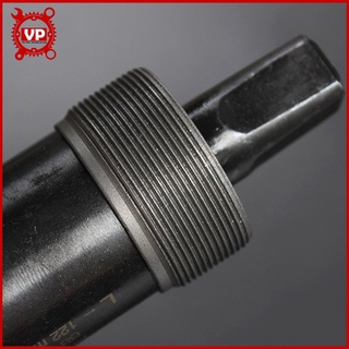 Trục giữa cốt vuông xe đạp.