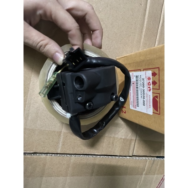 Cụm công tắc suzuki viva 110,RGV,Xipo,Satria 2T, Royal 110.