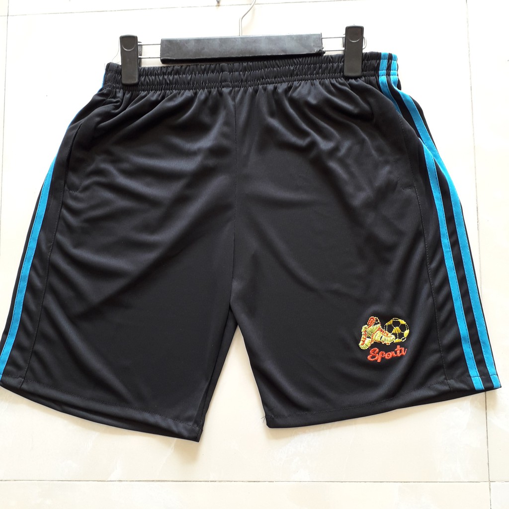 COMBO 5 Quần đùi nam chất đẹp co giãn 4 chiều | BigBuy360 - bigbuy360.vn