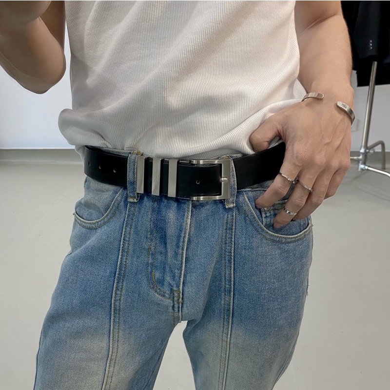 Dây nịt ONER &quot;Av Belt&quot;