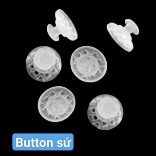Button sứ nha khoa