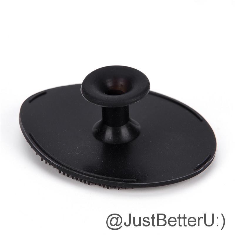 Bàn Chải Rửa Mặt Làm Sạch Sâu Tẩy Tế Bào Chết Cho Spa Tiện Dụng | BigBuy360 - bigbuy360.vn