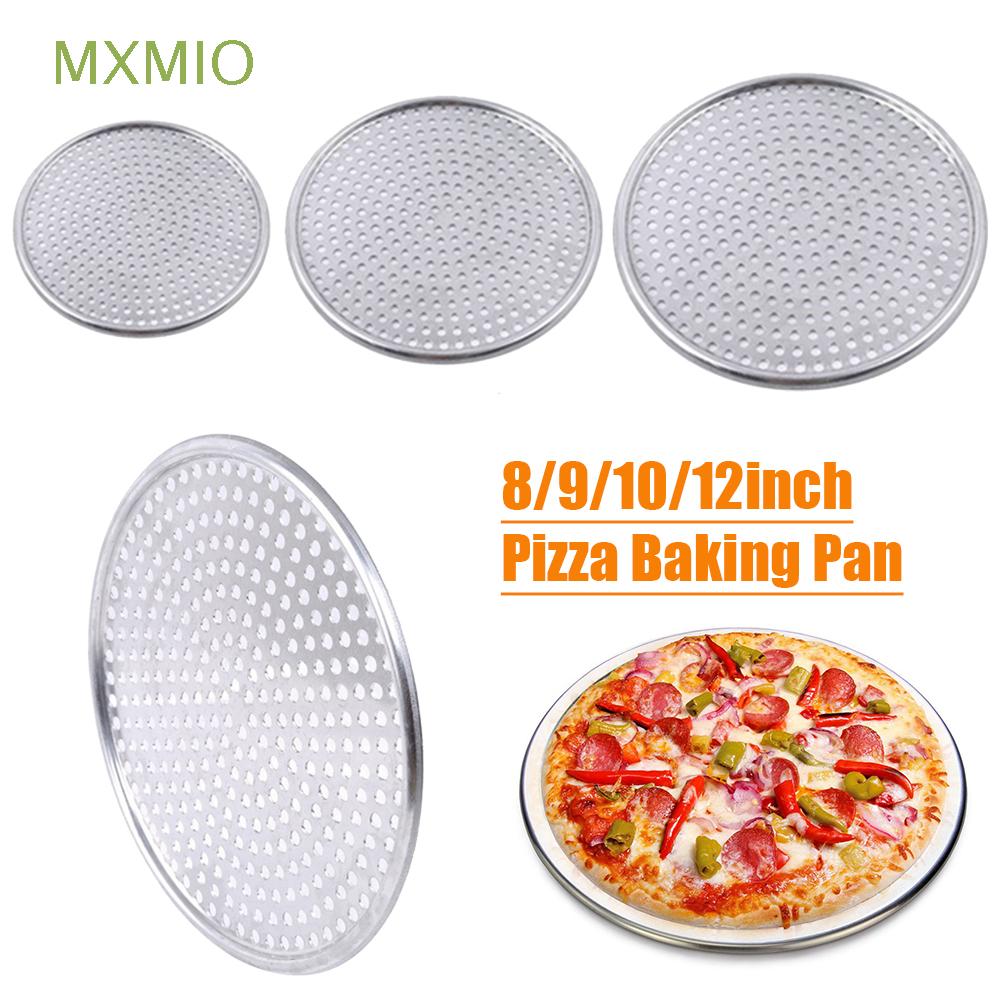 Khay hợp kim nhôm nướng bánh pizza tiện dụng chất lượng cao