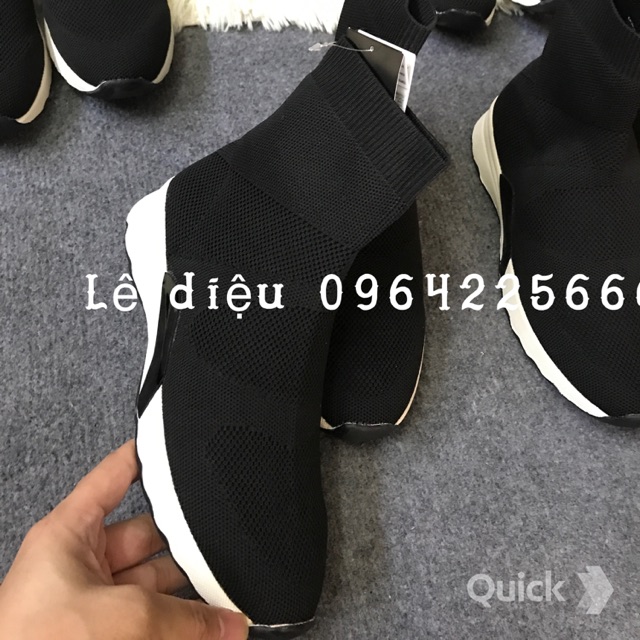 Giầy zara