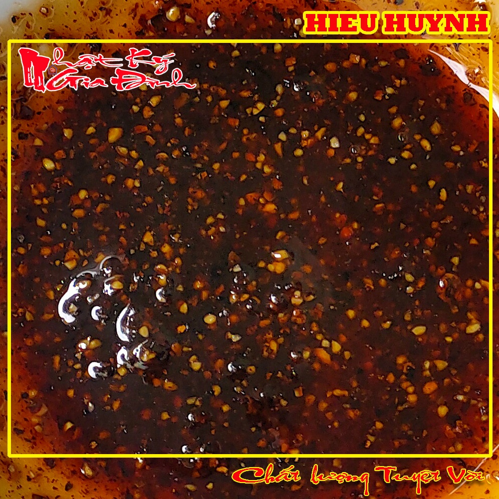 200gr Tiêu Xay Ngào Đường Thơm Ngon Đặc Sản Phú Quốc Loại Đặc Biệt Cay Và Thơm