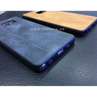 Ốp lưng da MEANLOVE cho Galaxy Note 7 | Note FE