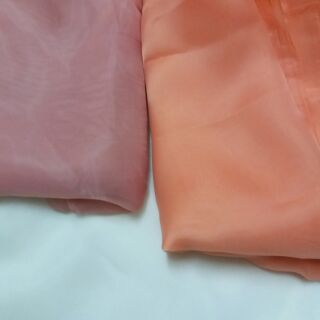 Voan mỹ + xốp c thủy 200k