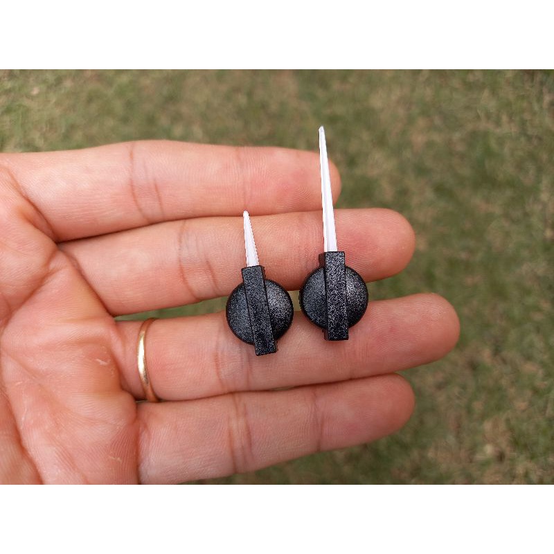 Kim led xe máy - Đỏ - Xanh dương - Tím - Trắng - Xanh lá