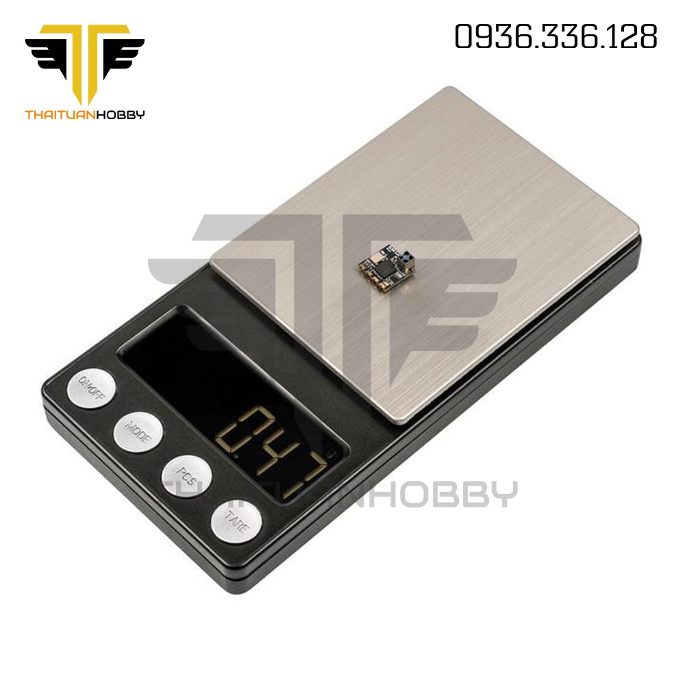 Mạch Thu Betafpv Elrs Lite 2.4