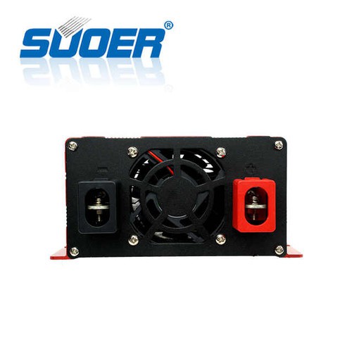 Bộ đổi điện sin chuẩn 1000w 12v sang 220v - FPC-1000AL