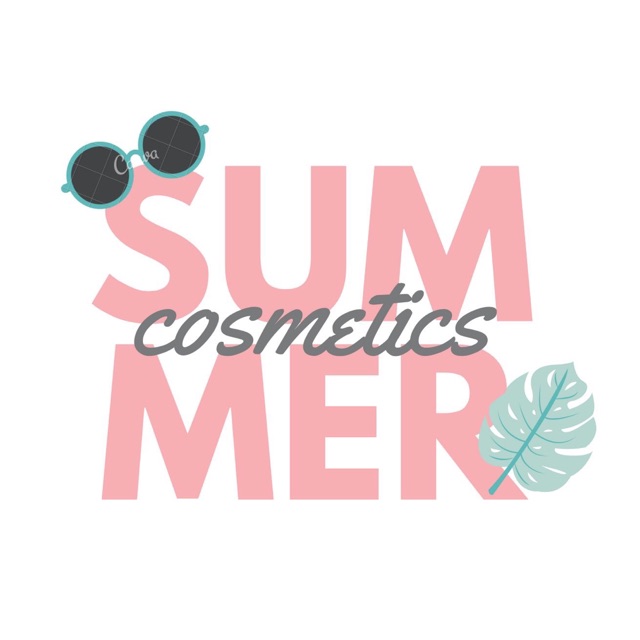 Summer Cosmetics