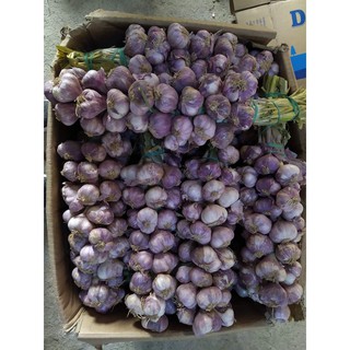 [1Kg] Tỏi đen cô đơn bóc vỏ