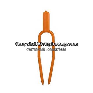KẸP GHIM CỐ ĐỊNH RÁY DƯƠNG XỈ BUCEPT LAN - GIÚP CÂY BẮT RỄ NHANH HƠN KHI TIẾP ĐẤT