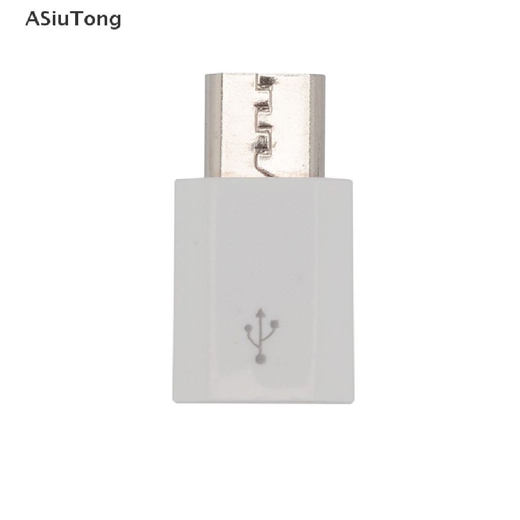 Đầu chuyển đổi USB-C Type C sang Micro USB