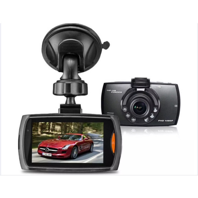 Camera Hành Trình Xe Hơi Xe Tải S8 Trước và Sau Tích Hợp Camera Lùi FullHD Hỗ Trợ Đèn LED Hàng Nhập Khẩu | BigBuy360 - bigbuy360.vn