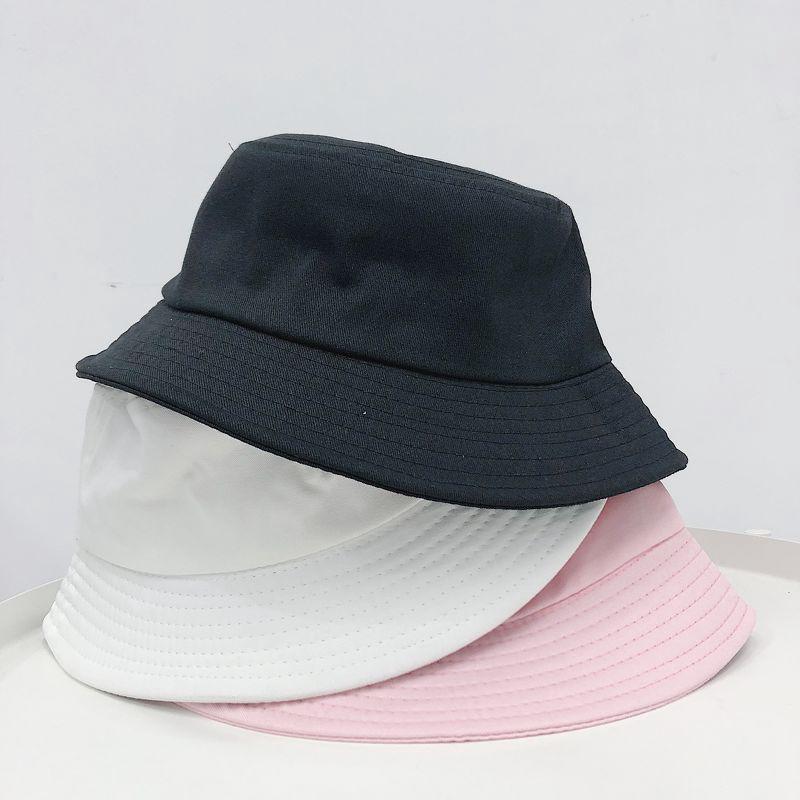 Mũ bucket basic cloth Bucket83