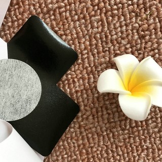 Miếng dán ngực chữ X